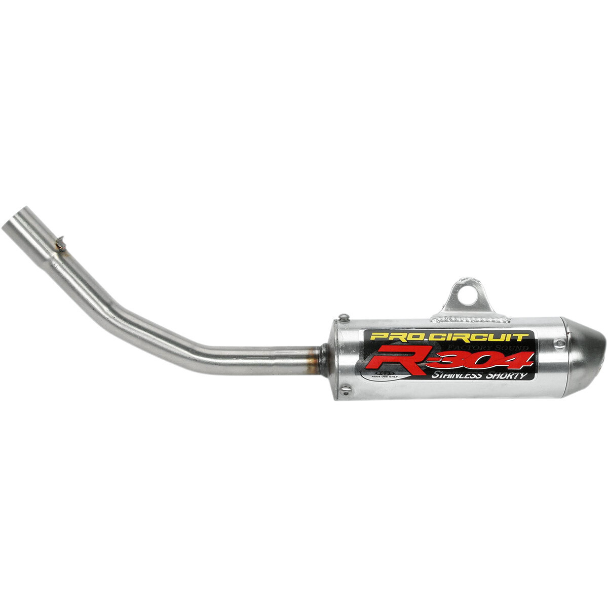PRO CIRCUIT
PIPES AND SILENCERS