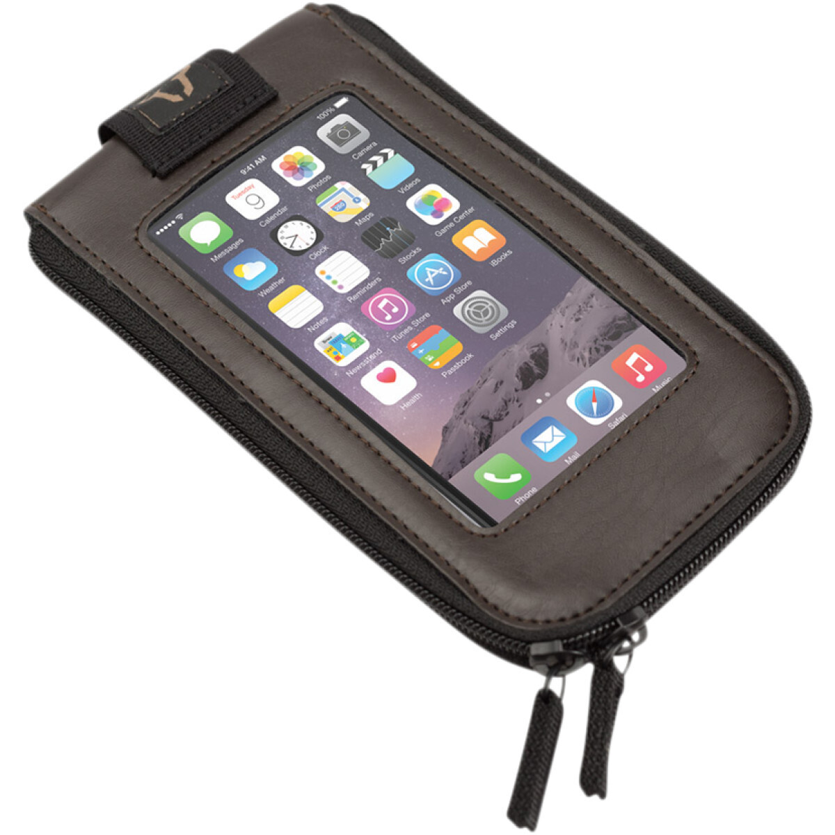 SW-MOTECH ​Legend Gear Smartphone Bag LA3