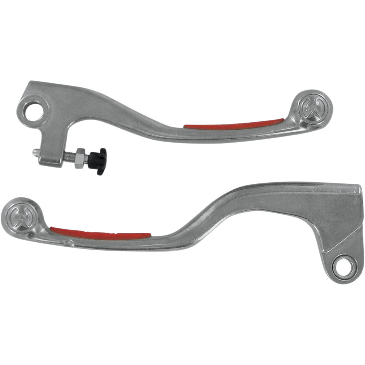 MOOSE RACING
COMPETITION LEVER RED HONDA CR/CRF 250/125/500; XR 250/650/400