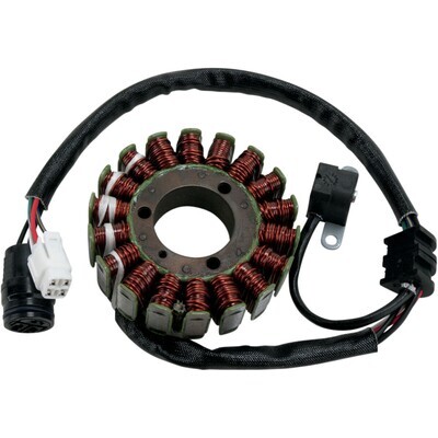 MOOSE UTILITY DIVISION
STATOR HIGH-OUTPOUT YAMAHA