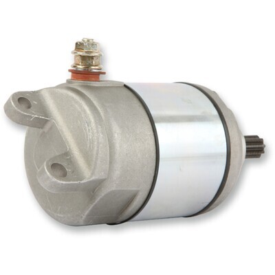 PARTS UNLIMITED
OEM REPLACEMENT STARTER / NATURAL|SILVER / KTM