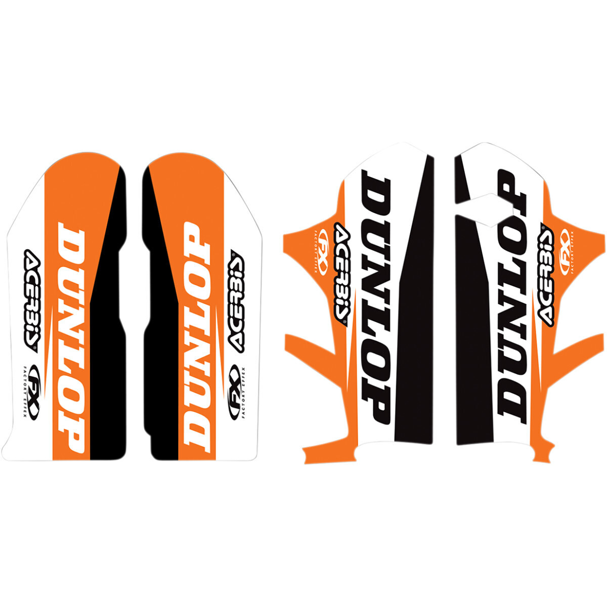 FACTORY EFFEX
GRAPHIC FX OE FORK KTM