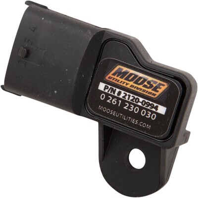 MOOSE UTILITY DIVISION
T-MAP SENSOR CAN AM MSE 500-1117-PU