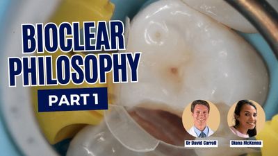 Protrusive Dental Podcast - Bioclear Philosophy of Adhesive Dentistry - Part 1 Posterior