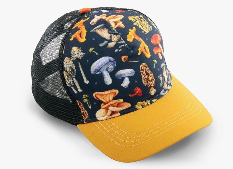 Forager Trucker Hat