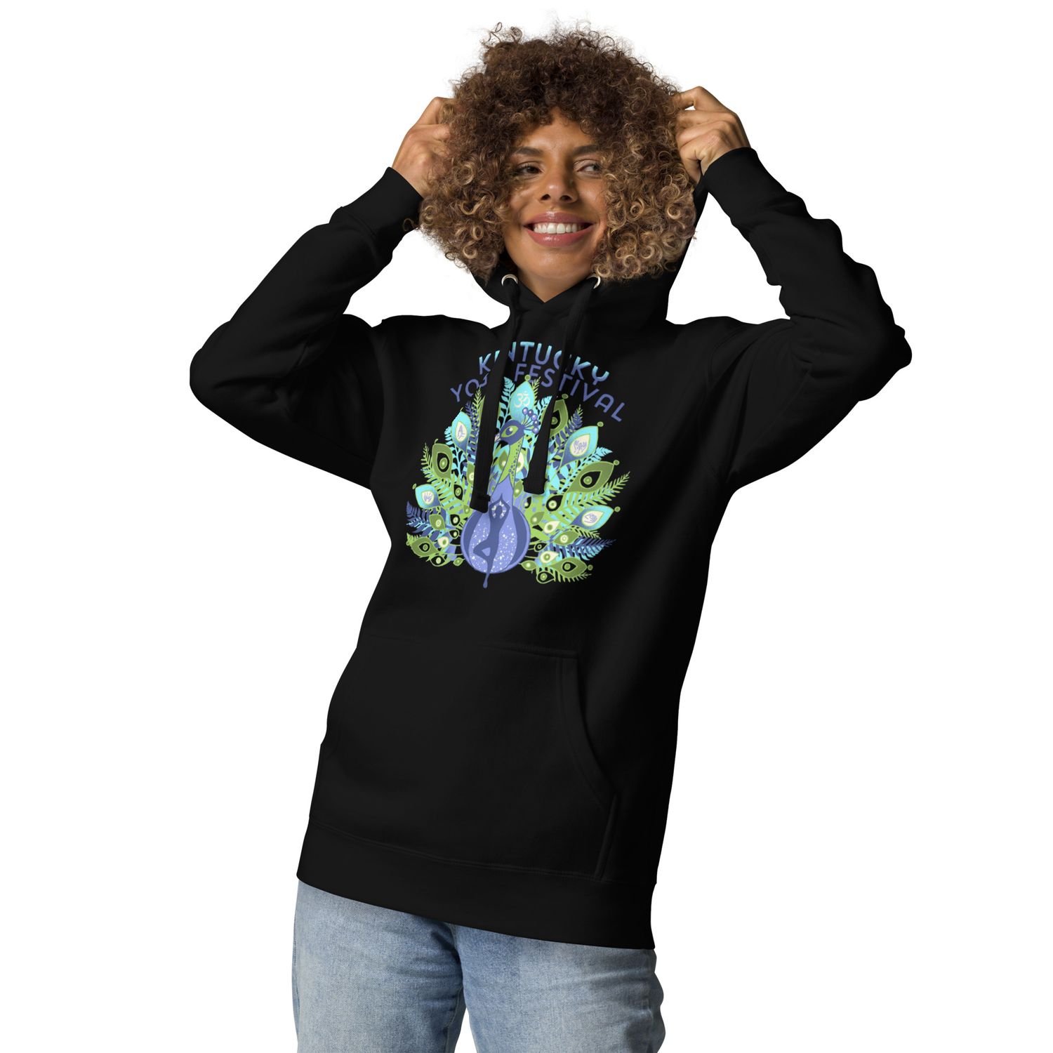 Unisex Hoodie Unisex Hoodie