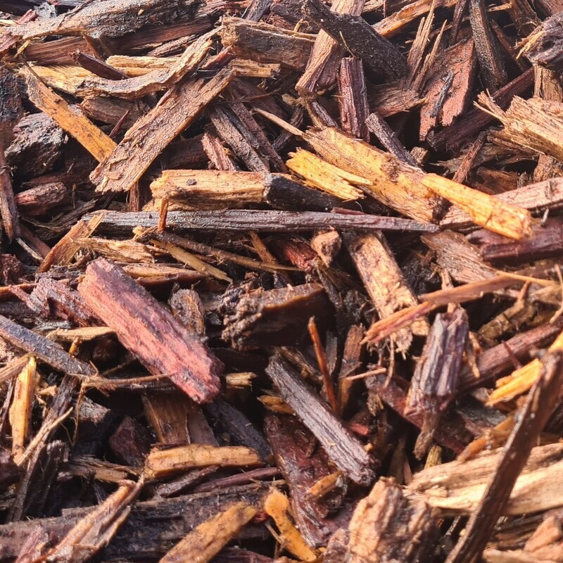Enviro Mulch