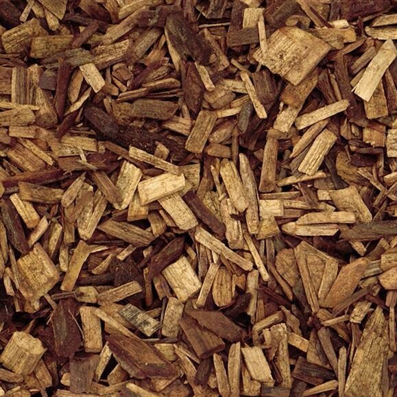 Western Woodchip