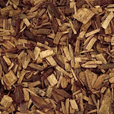 Western Woodchip
