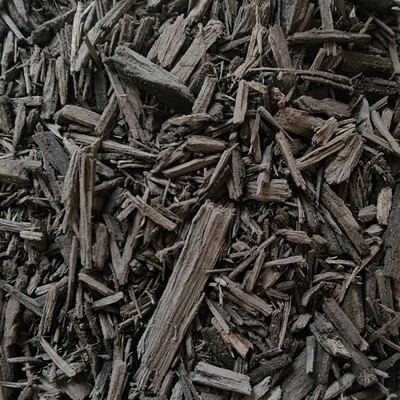 Natives Mulch