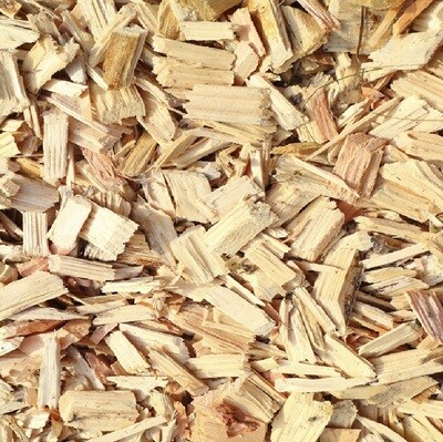 Pine Woodchip