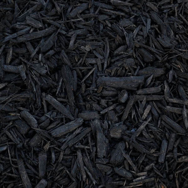 Black Mulch