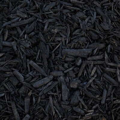 Black Mulch
