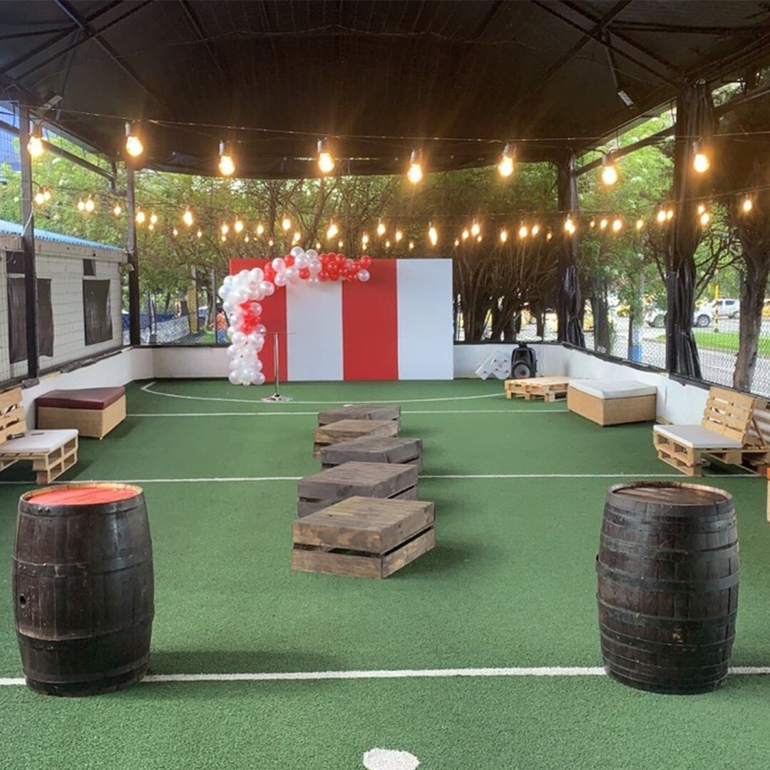 Eventos