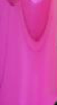 Vinyl Metallic Chrome Pink