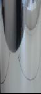 Vinyl Metallic Chrome Silver