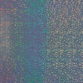 Printable Vinyl Sticker Paper - Galaxy A4