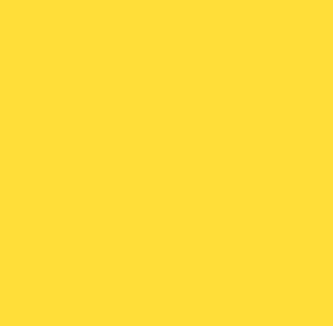 Oracal 651 Vinyl  (5 Year) Light Yellow 022