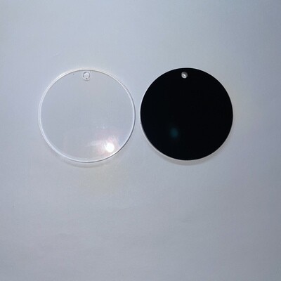 3mm Acrylics