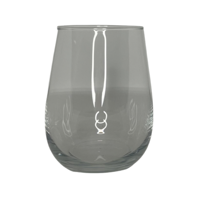 Stemless Glass