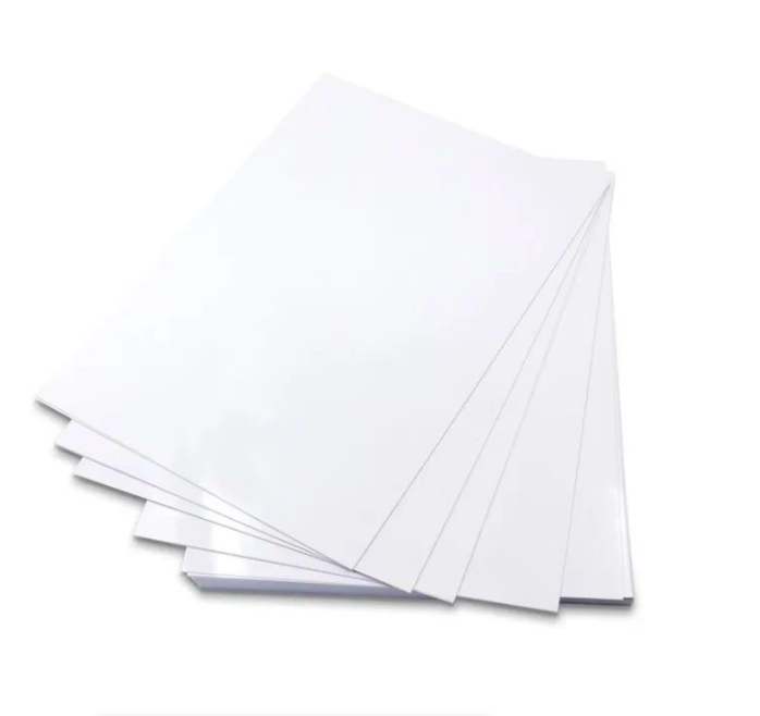 Gloss Photo Paper 240GSM- A4