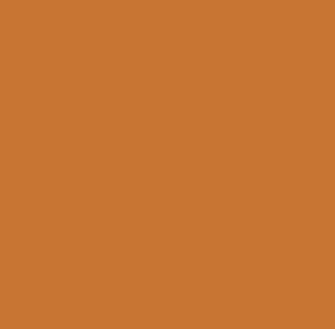Oracal 651 Vinyl  (5 Year) Copper Metallic 092