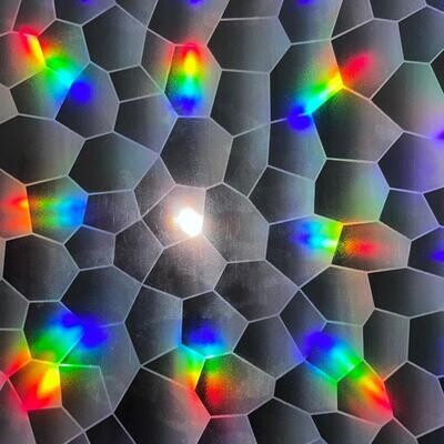 Holographic Mamba - HTV