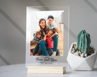 A4 Clear Acrylic Sheet - 3mm