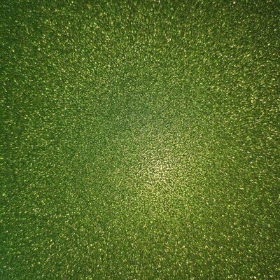Green Glitter Cardstock