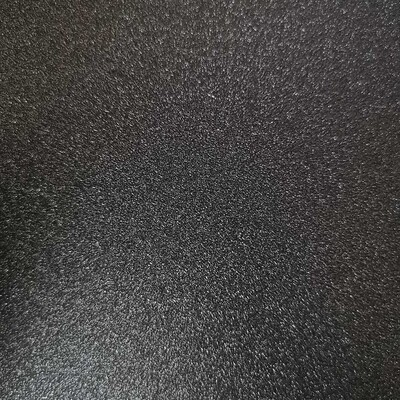 Black Glitter Cardstock