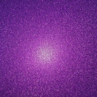 Purple Glitter Cardstock