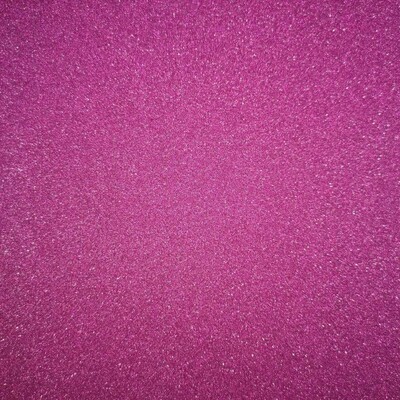 Pink Glitter Cardstock