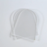 A5 Arch Acrylic Sheet 3mm