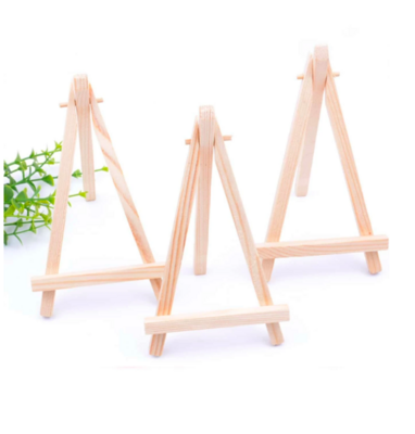 Easel For Acrylic Sheet