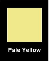 Sugar Paper - Pale Yellow - Pack of 50