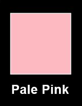 Sugar Paper - Pale Pink - Pack of 50