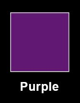 Sugar Paper - Purple - Pack of 10