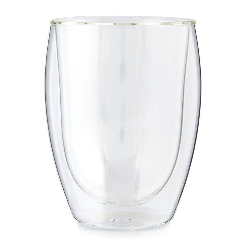 Double Walled Mug