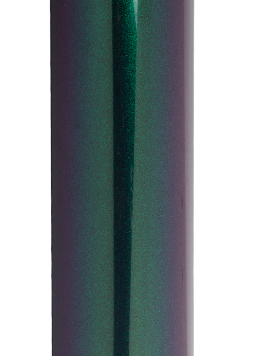 VideoFlex Galaxy Green