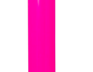 VideoFlex - Neon Pink, Size: 25cm x 25cm