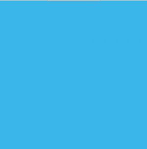 Oracal 651 Vinyl  (5 Year) Ice Blue 056