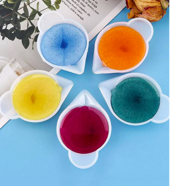 Resin Mixing Cup