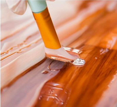 Resin Silicone Brush