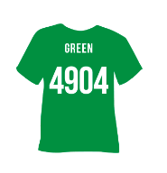 Poliflex Turbo - Green 4904 A4