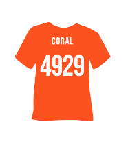 Poliflex Turbo - Coral 4929 A4