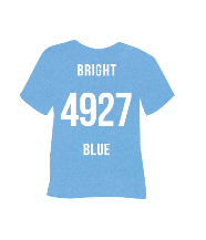 Poliflex Turbo - Bright Blue 4927 A4