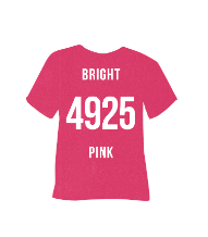 Poliflex Turbo - Bright Pink 4925 A4