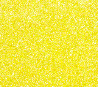 Fine Glitter - Yellow 9g