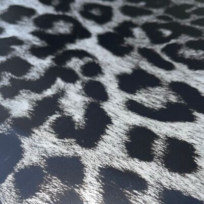 Grey Cheetah- HTV