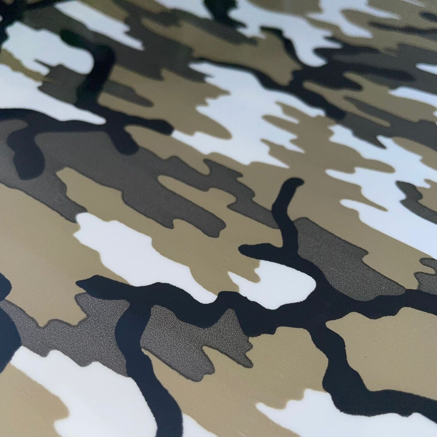 OG Camo- HTV